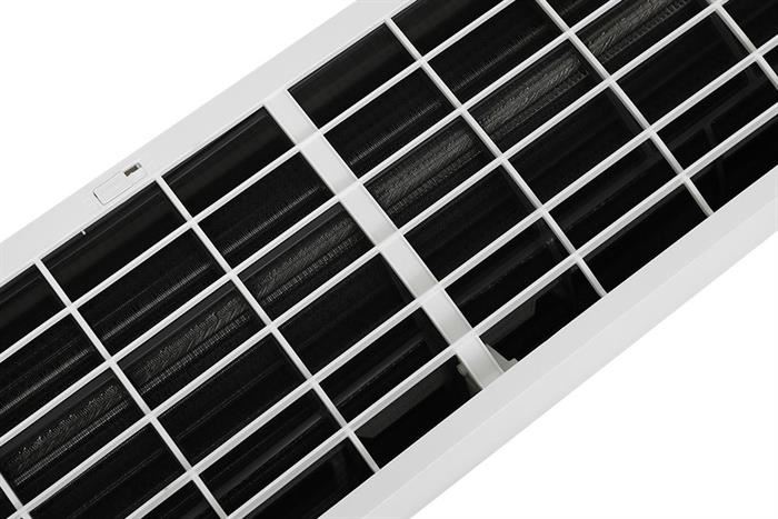 Điều Hòa Panasonic Inverter 18000 BTU 1 Chiều CU/CS-U18BKH-8 - Model 2025